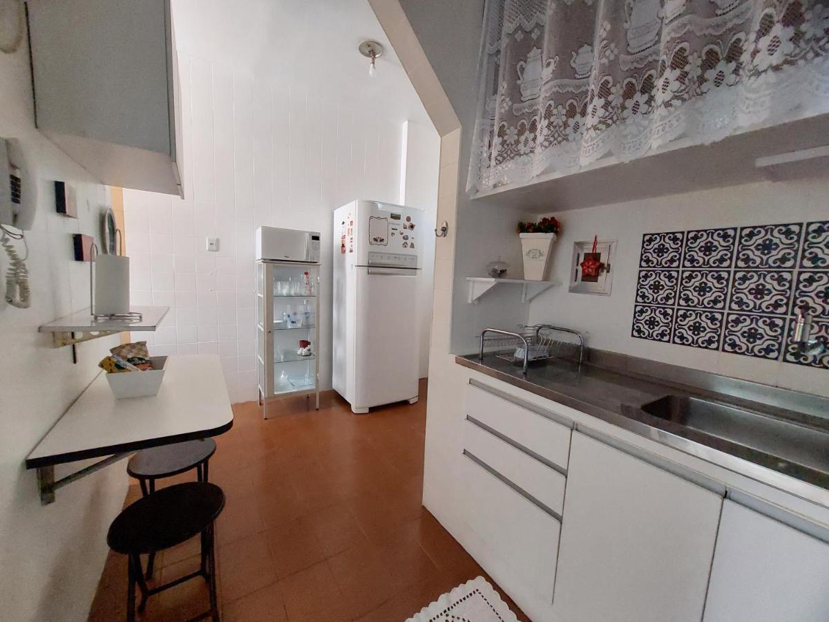 Apartamento No Coracao De Copacabana Rio de Janeiro