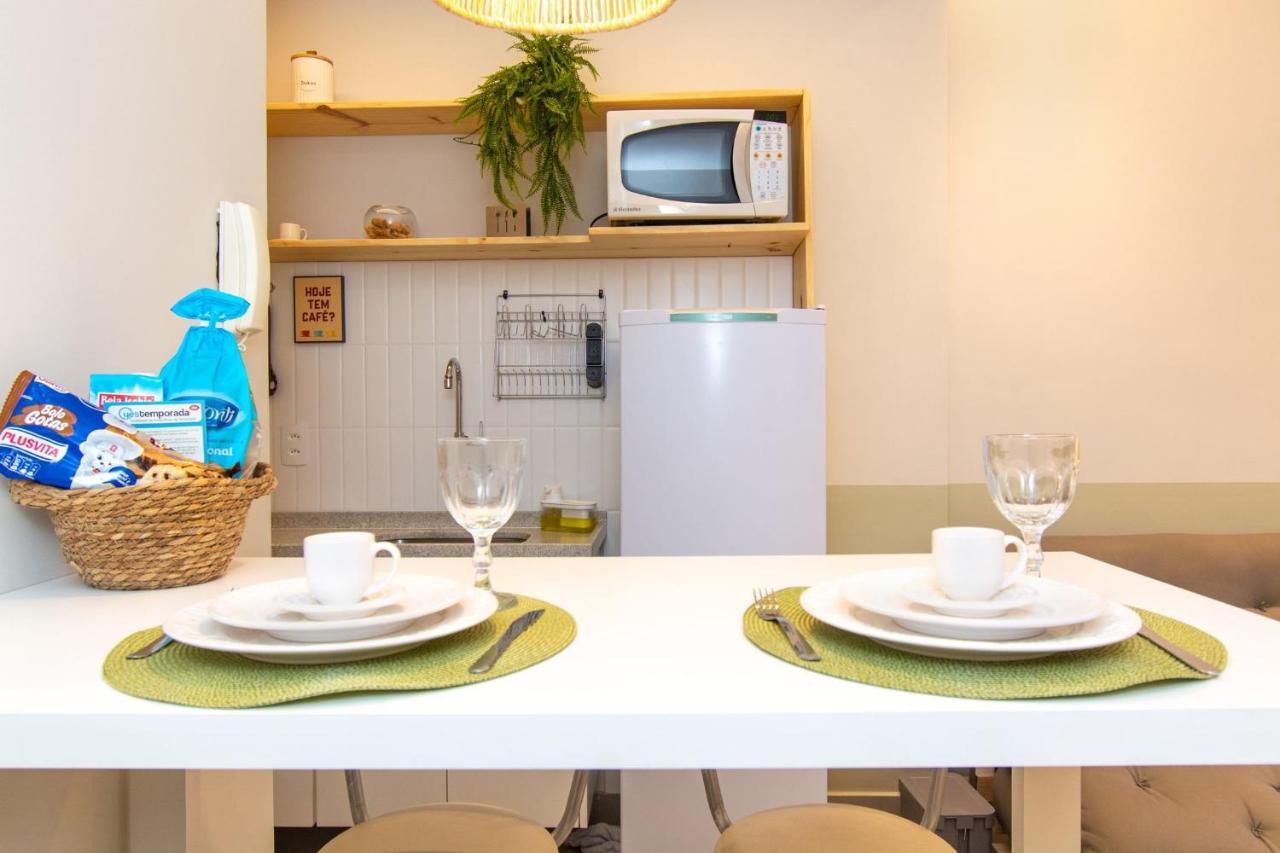 Boutique Copacabana - 4 Hospedes, Luxo E Praia Apartamento Rio de Janeiro