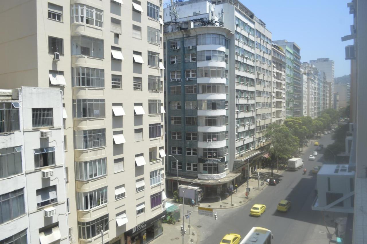 Conforto De Copa Na Quadra Da Apartamento