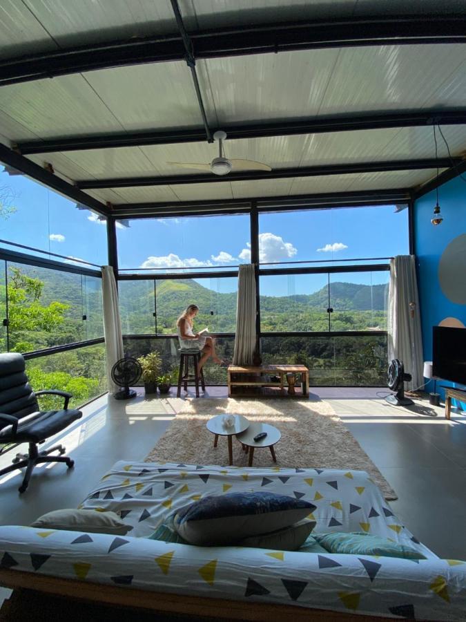 Canto Dos Passaros Rio de Janeiro