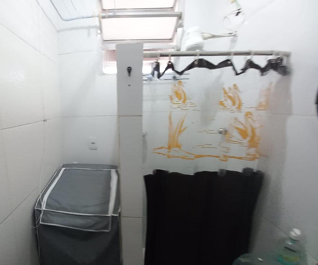 Centro Completo,vista Linda,smart Tv Apartment *