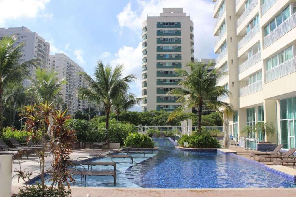 Apartamento Verano Barra *