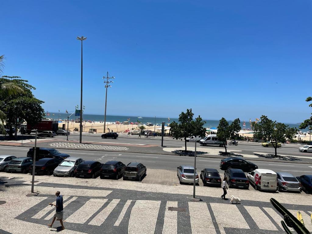 Luxo Copacabana Apartamento *