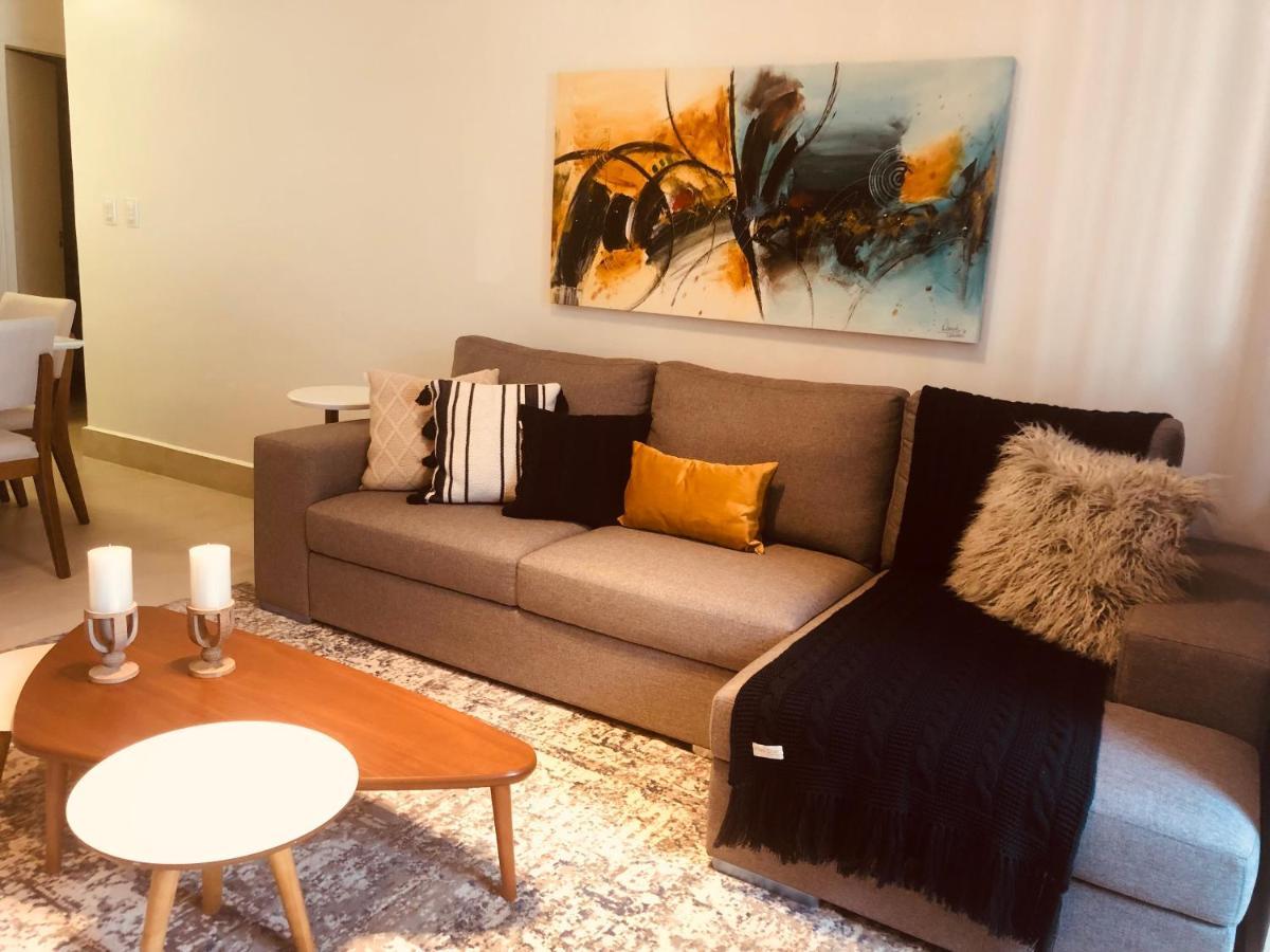 Apartamento Luxo Copacabana *
