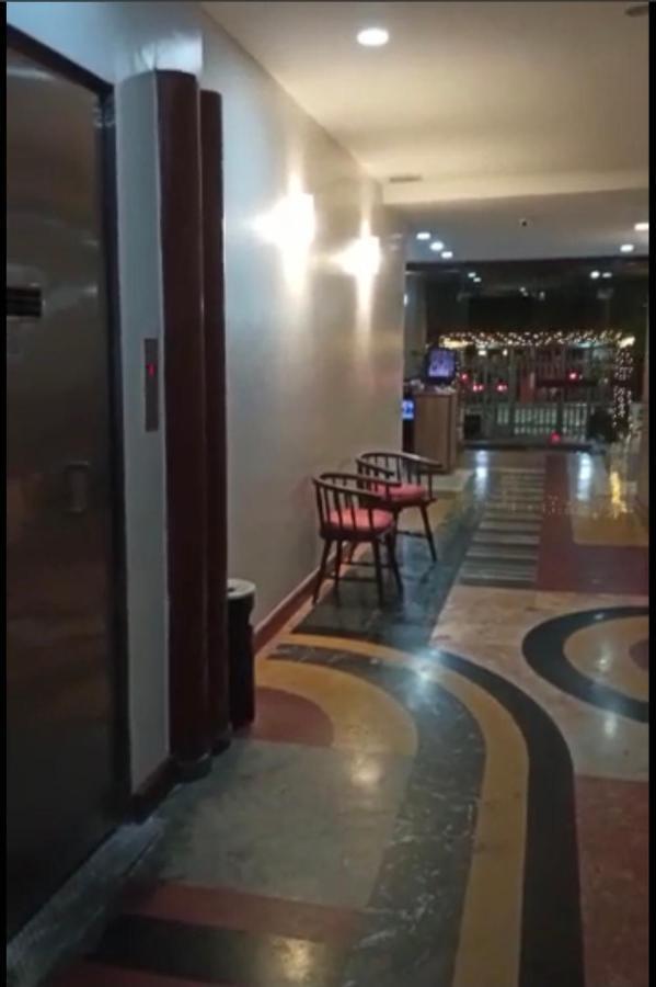 Luxo Copacabana Apartamento