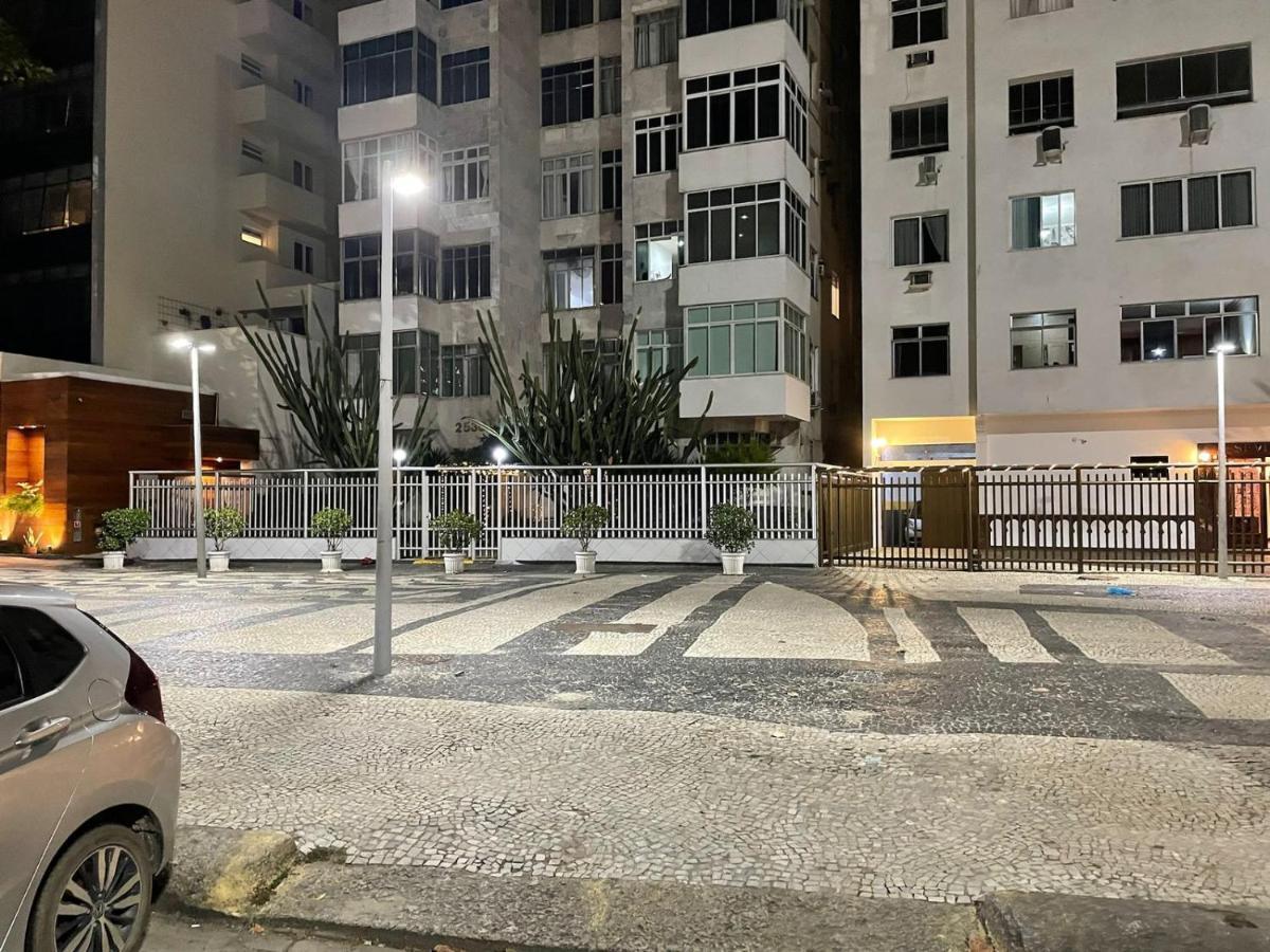 Apartamento Luxo Copacabana Rio de Janeiro