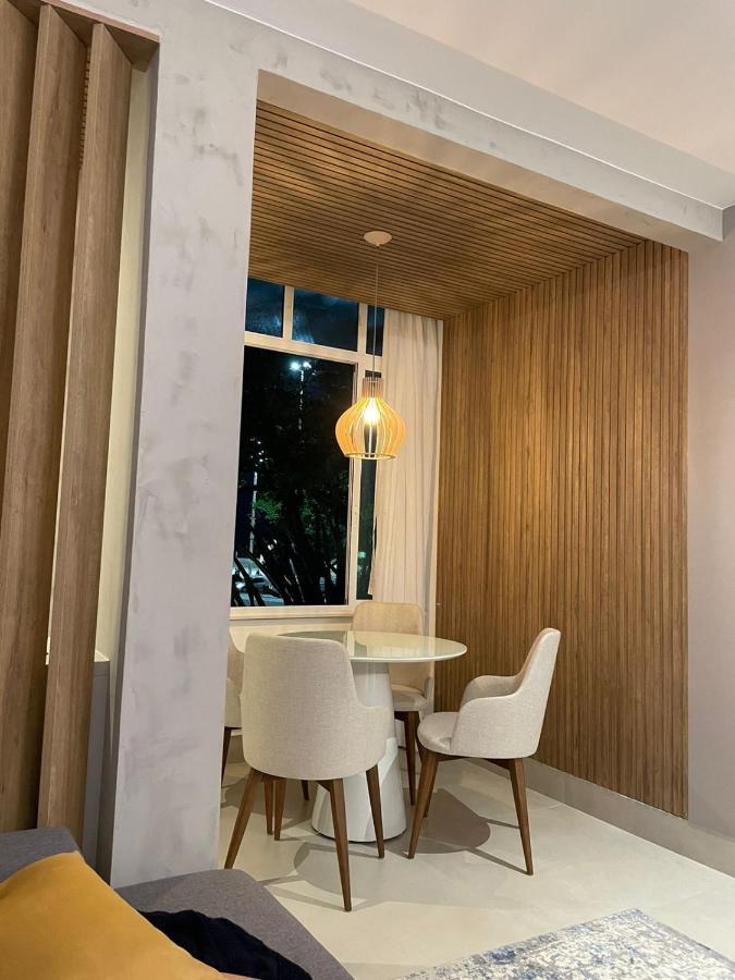 Apartamento Luxo Copacabana *