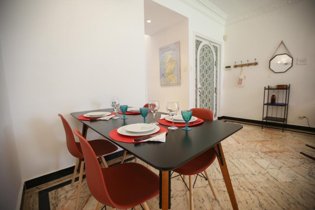 Unhotel - Maravilhoso Por Temporada Em Copacabana, Perto Da Apartamento *