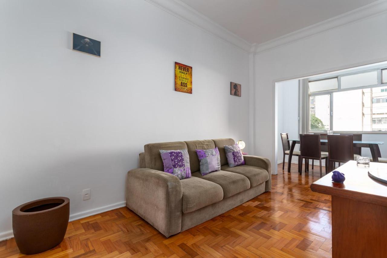 Simple Style Leme Apartamento *