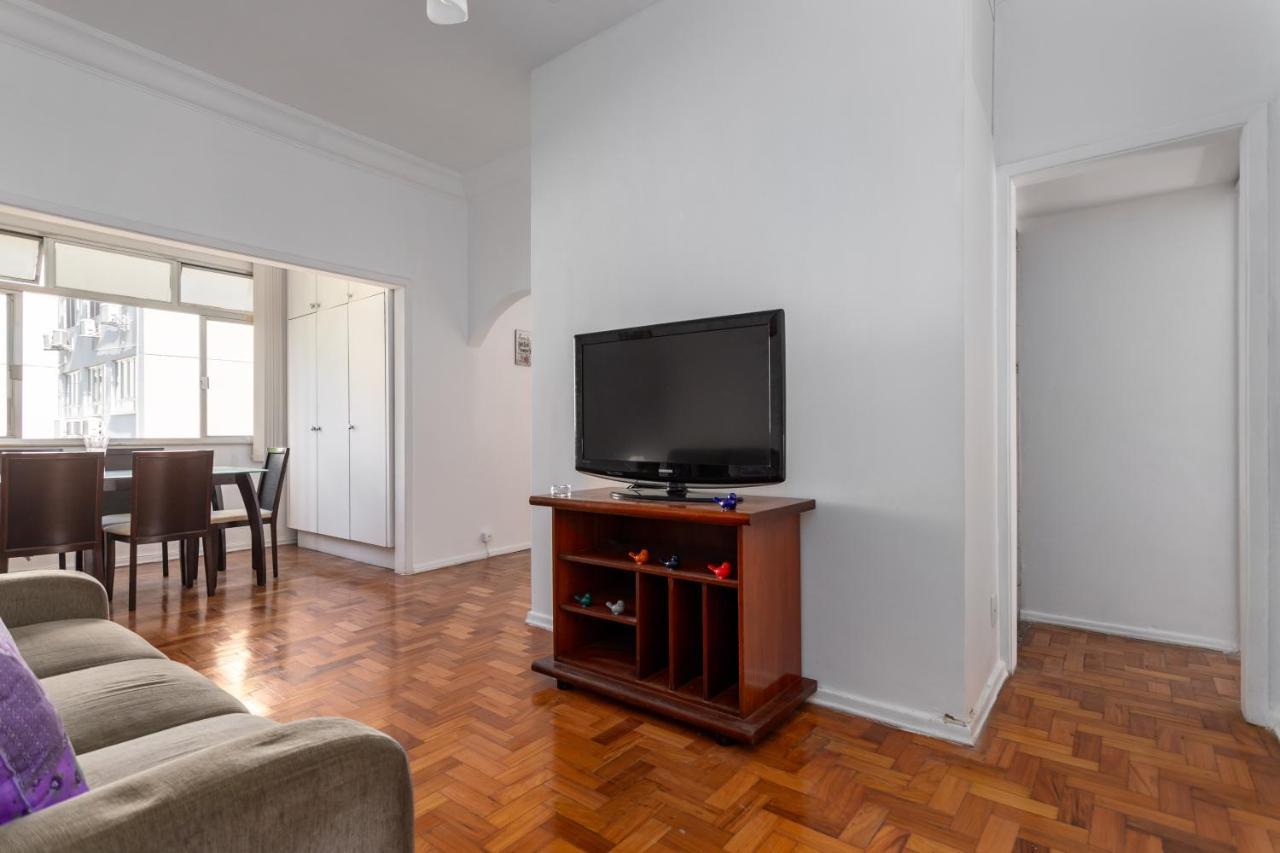 Simple Style Leme Apartamento