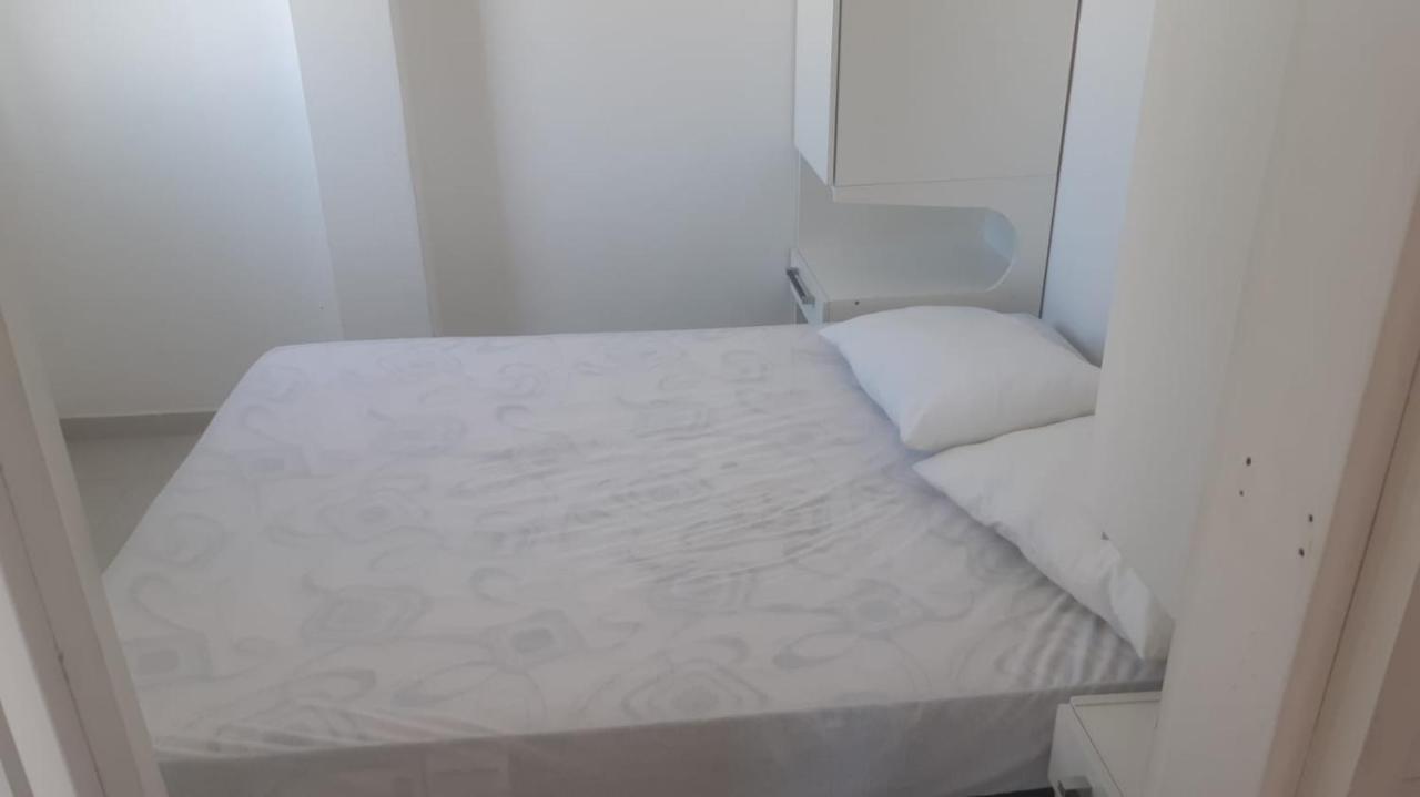 Apartamento Real 296 - Cobertura Copacabana 2 Quartos E 2 Banheiros