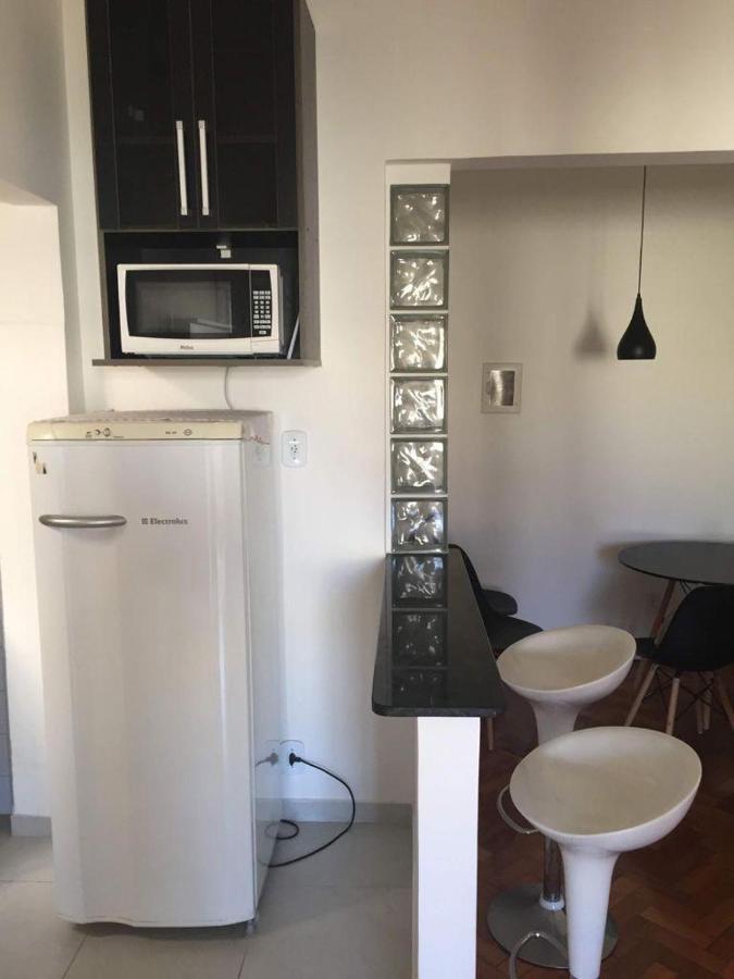 Real 296 - Cobertura Copacabana 2 Quartos E 2 Banheiros Apartamento Rio de Janeiro