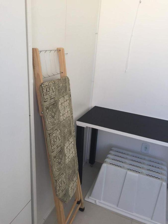 Real 296 - Cobertura Copacabana 2 Quartos E 2 Banheiros Apartamento *