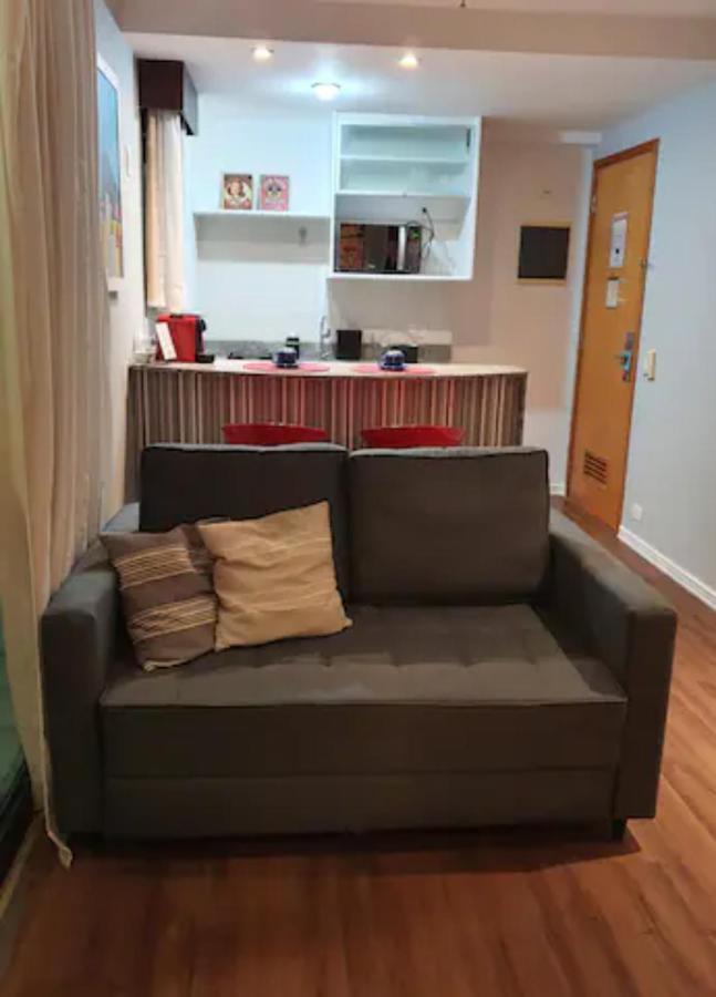 Flat In Apoador 2 Apartamento Rio de Janeiro