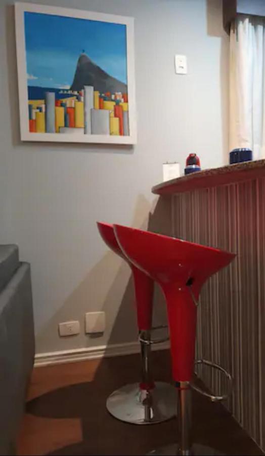 Apartamento Flat In Apoador 2 Rio de Janeiro