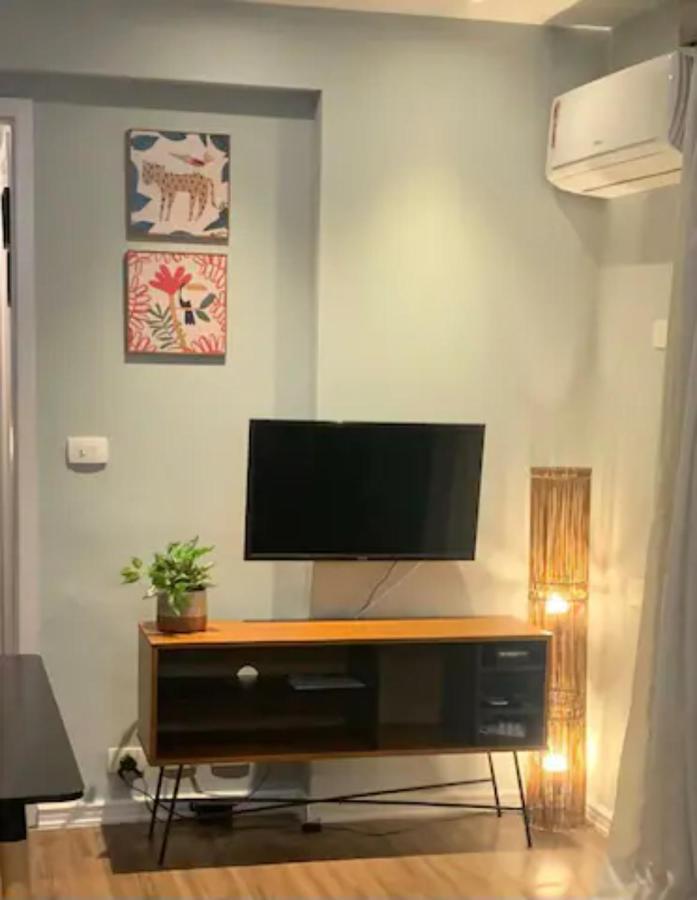 Flat In Apoador 2
