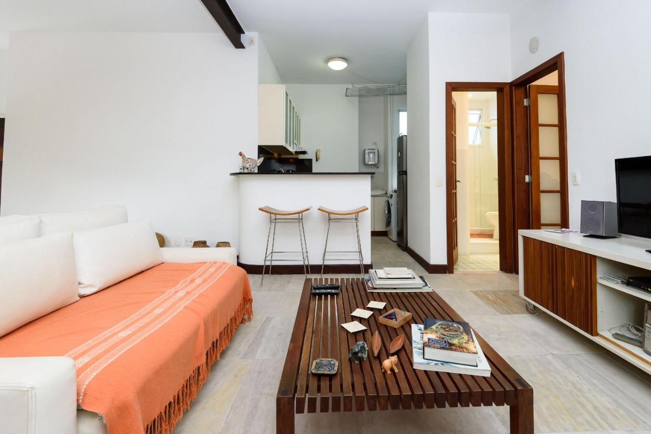 Apartamento Varanda A 500m Da De Ipanema E 100m Da Lagoa Rio de Janeiro