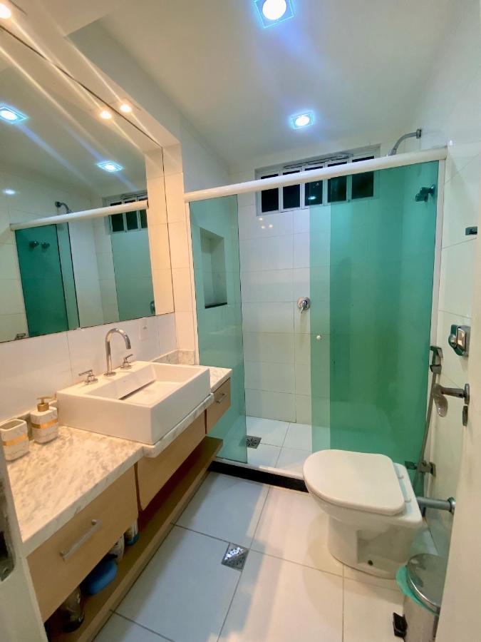 Encantador Leme - Predio Na Orla Apartamento Rio de Janeiro