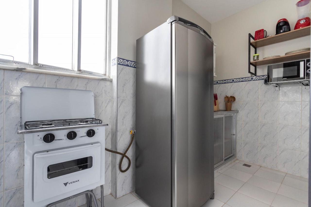 Pineapples J804 - Lindo Flat Em Ipanema Z2 * Rio de Janeiro