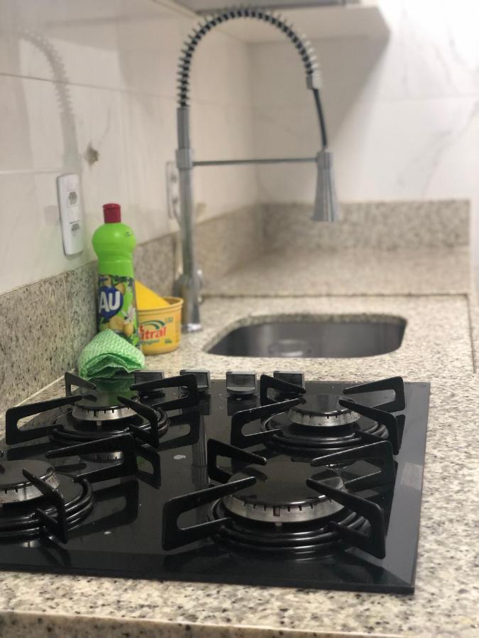 Apartment Em Copacabana *