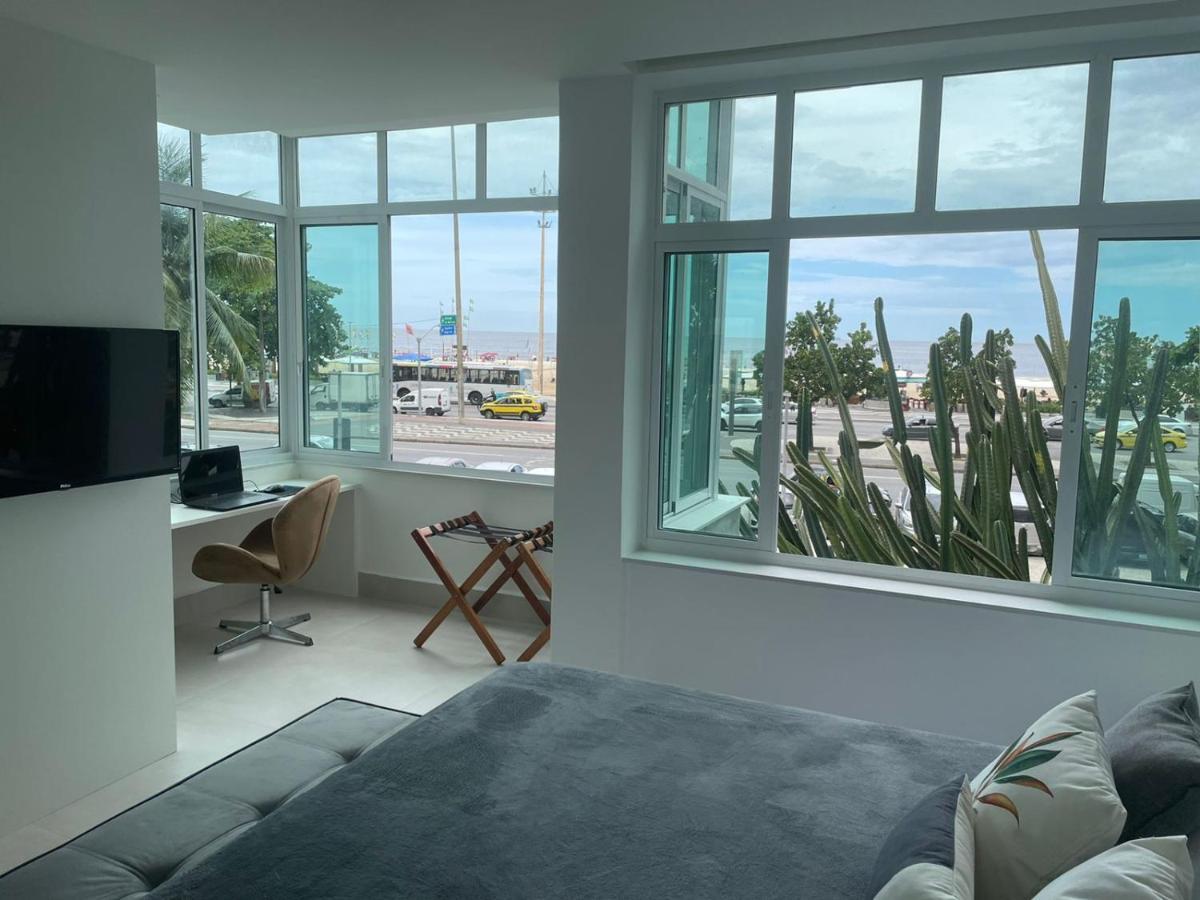Luxo Copacabana Apartamento *