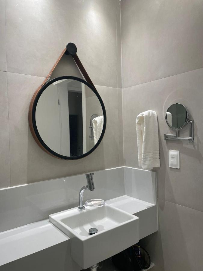 Luxo Copacabana Apartamento