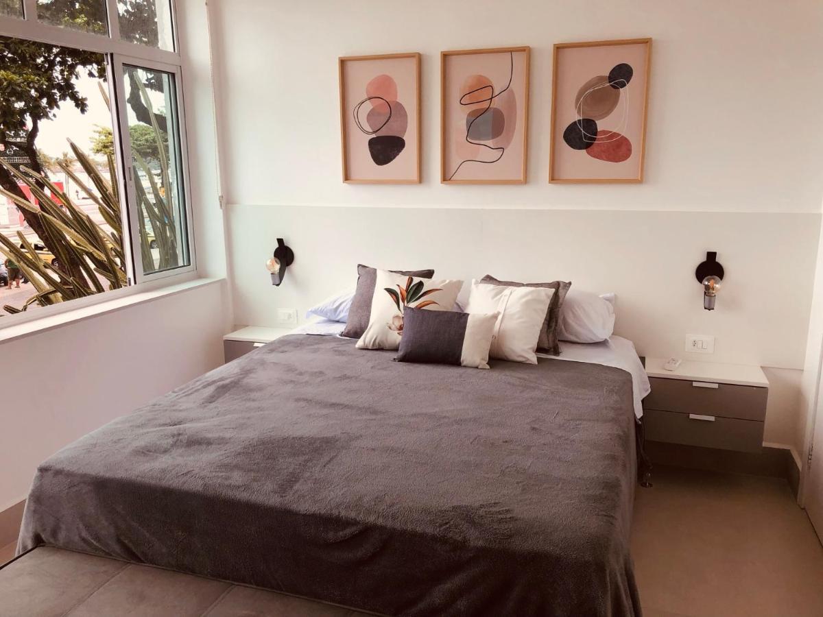 Luxo Copacabana Apartamento