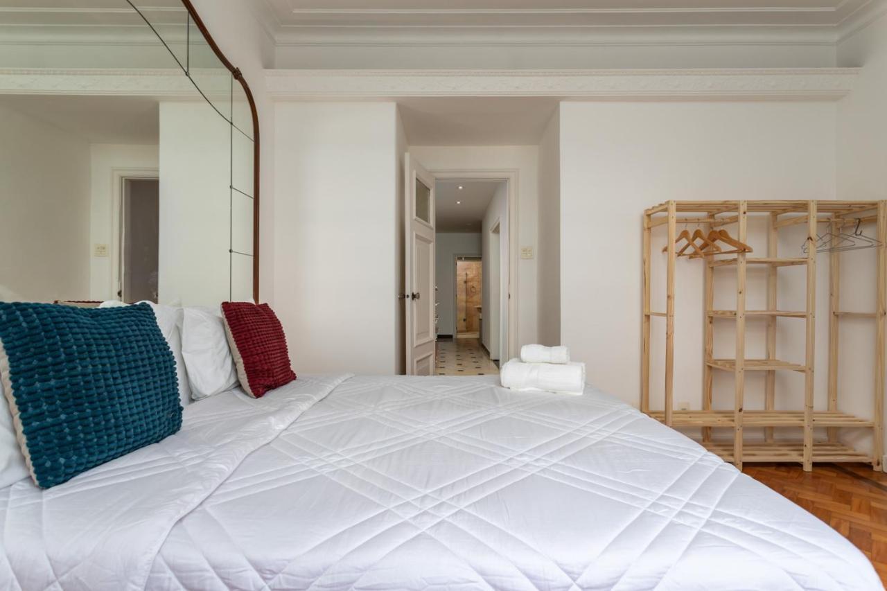 Unhotel - Maravilhoso Por Temporada Em Copacabana, Perto Da * Rio de Janeiro