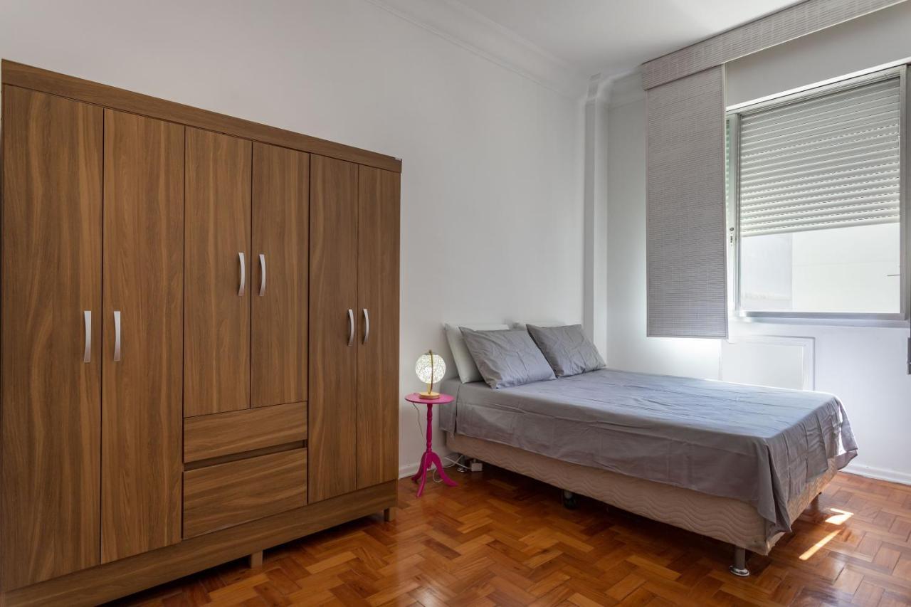 Simple Style Leme Apartamento *