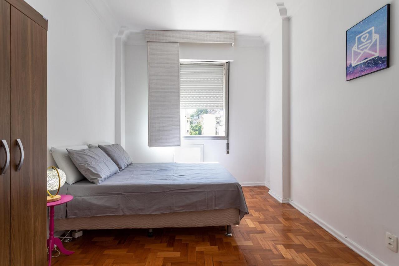 Simple Style Leme Rio de Janeiro
