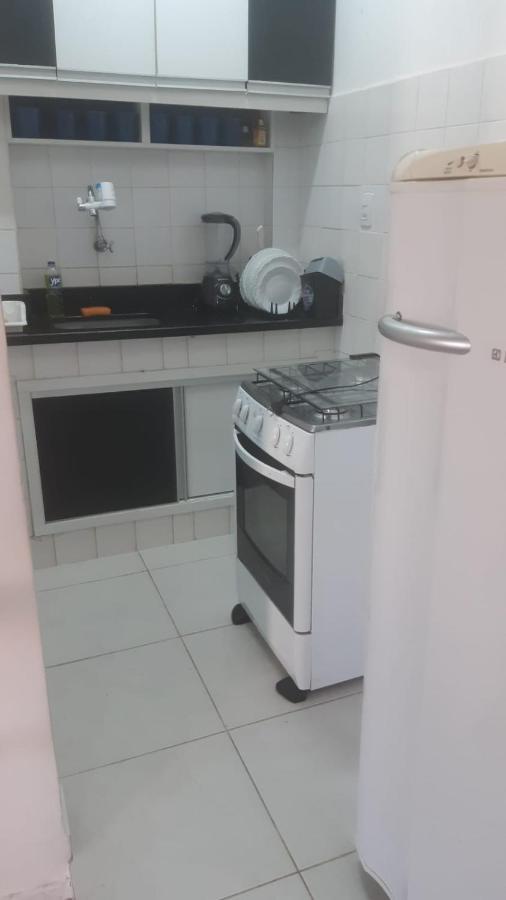 Real 296 - Cobertura Copacabana 2 Quartos E 2 Banheiros Apartamento