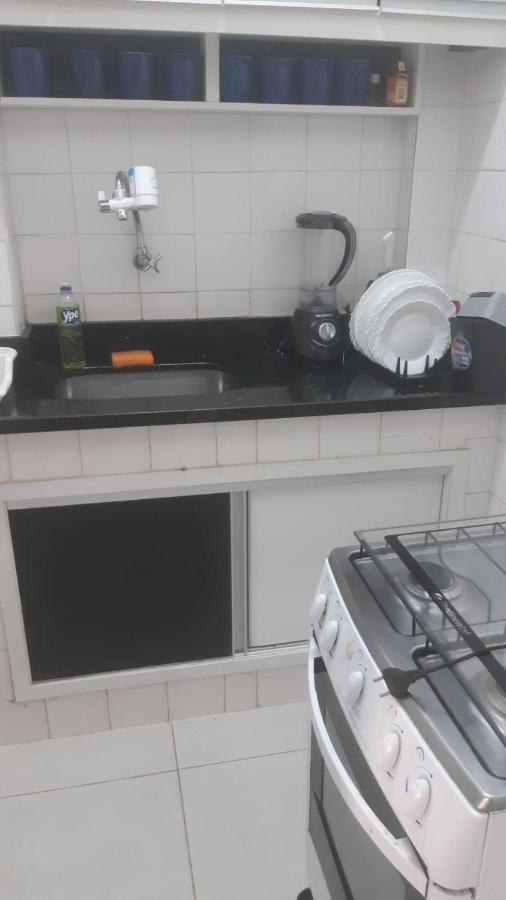 Real 296 - Cobertura Copacabana 2 Quartos E 2 Banheiros Apartamento Rio de Janeiro