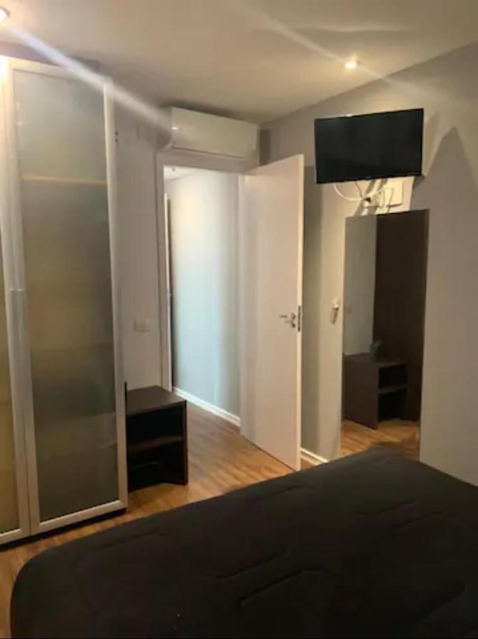 Flat In Apoador 2