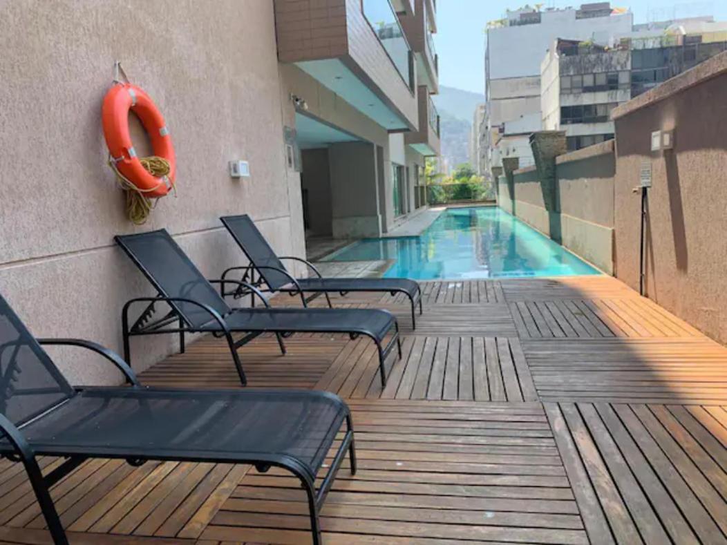 Flat In Apoador 2 Rio de Janeiro