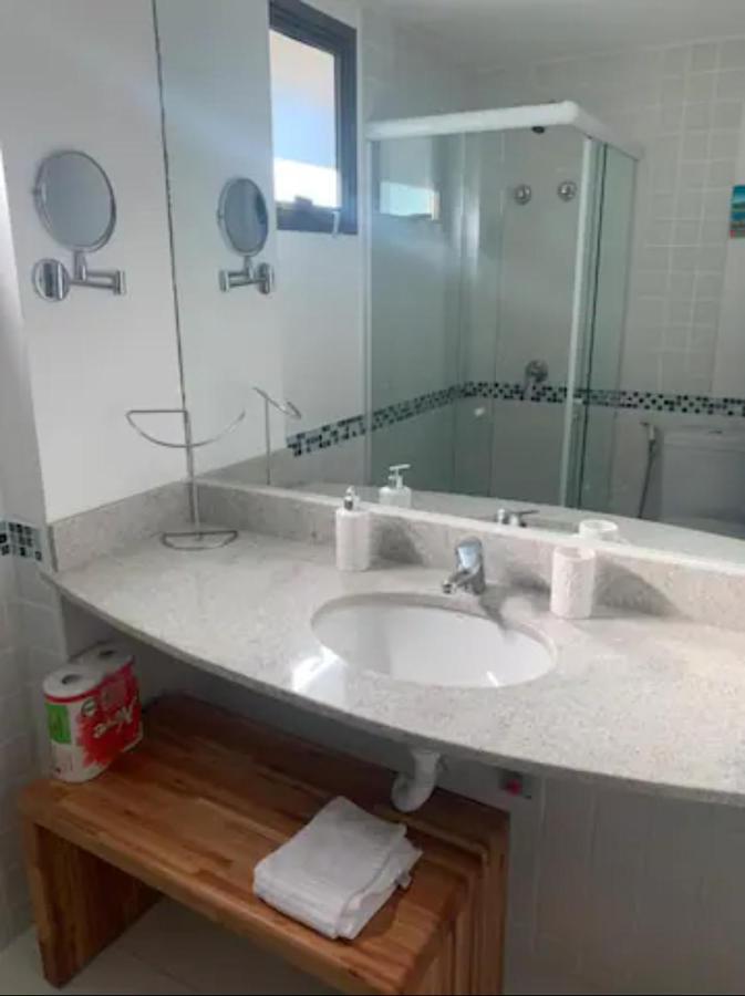 Apartamento Flat In Apoador 2