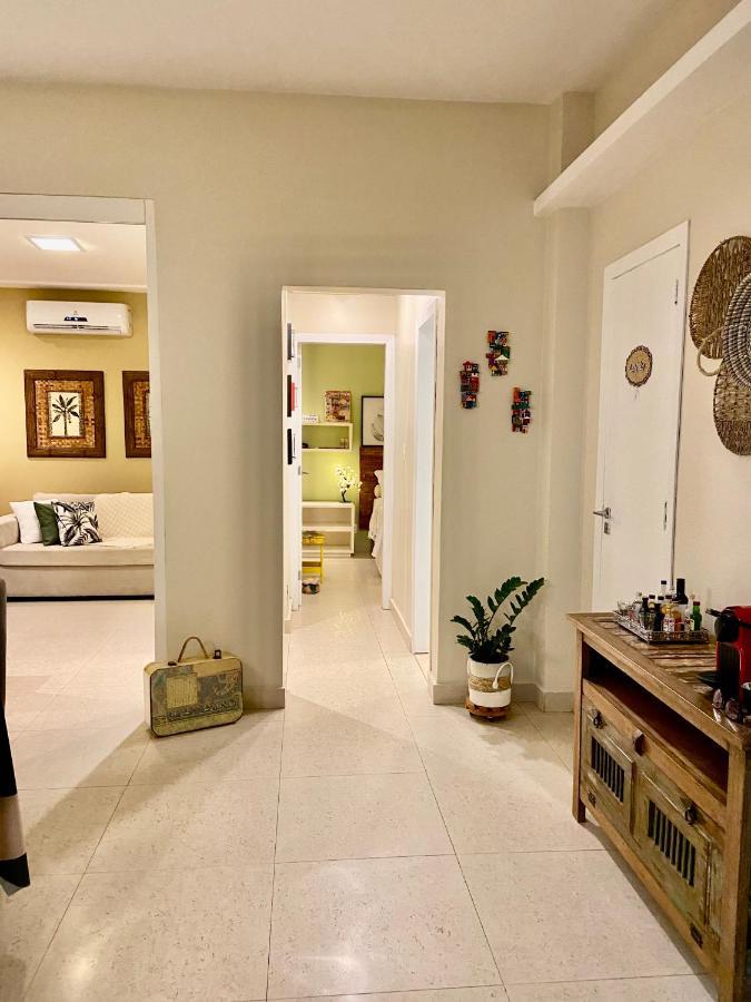 Apartamento Ipanema Friendly Rio de Janeiro
