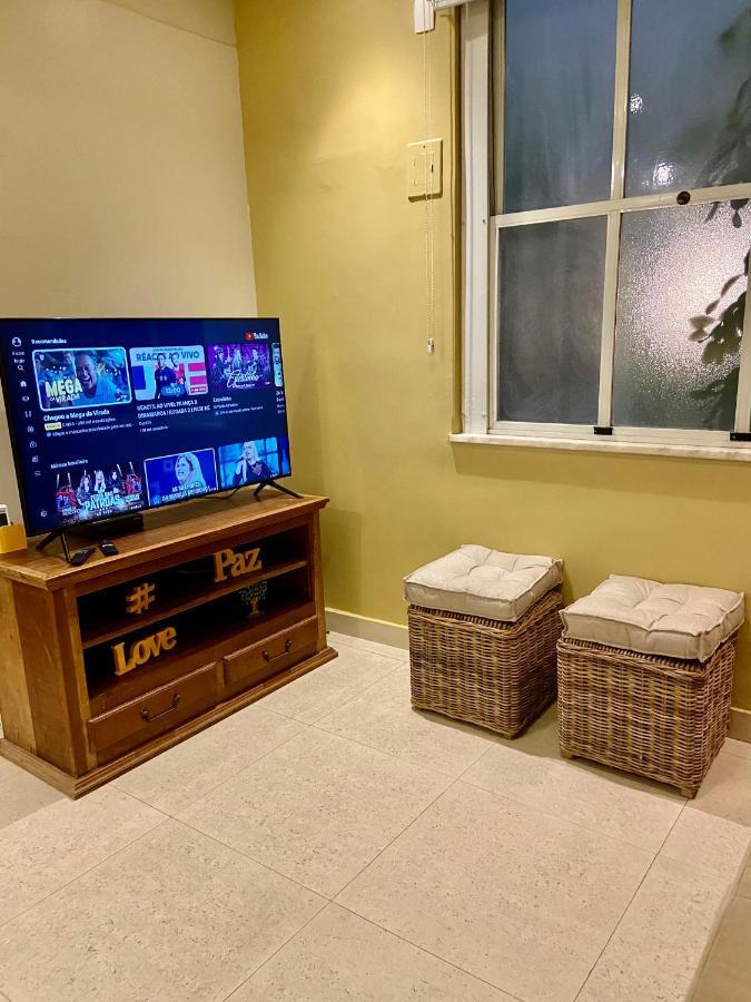Ipanema Friendly Apartamento Rio de Janeiro
