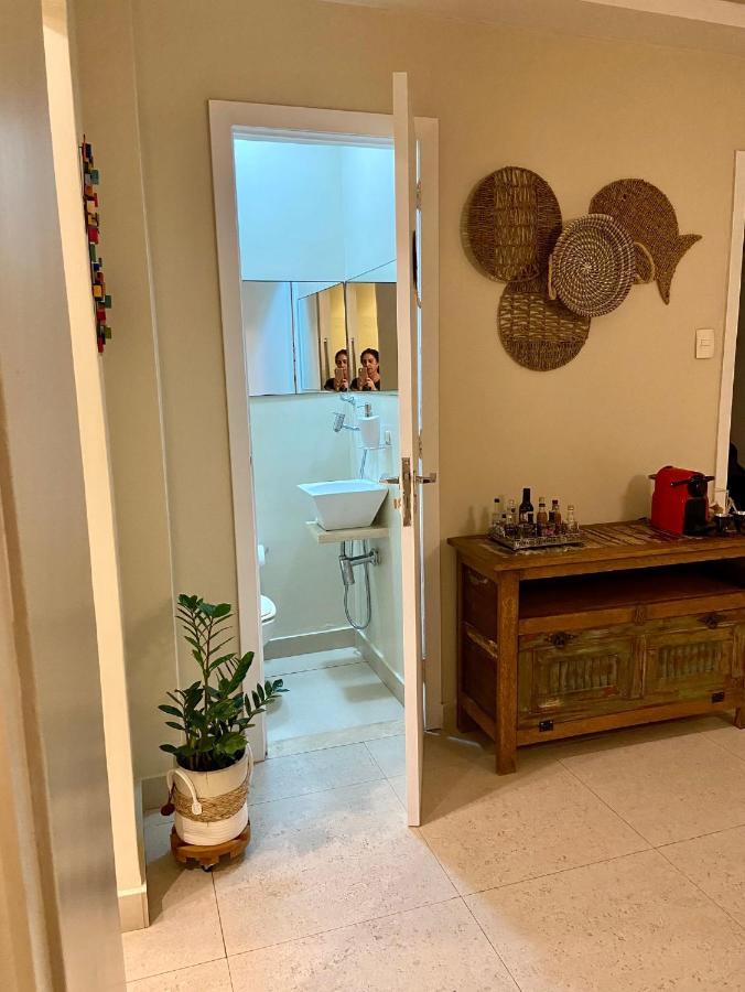 Apartamento Ipanema Friendly Rio de Janeiro