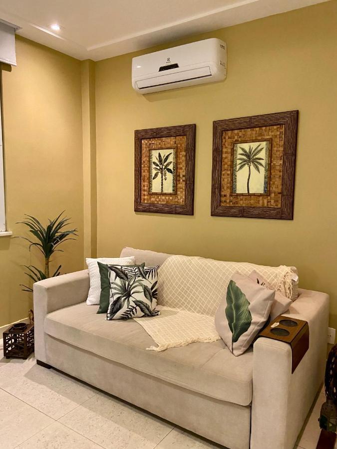 Ipanema Friendly Apartamento