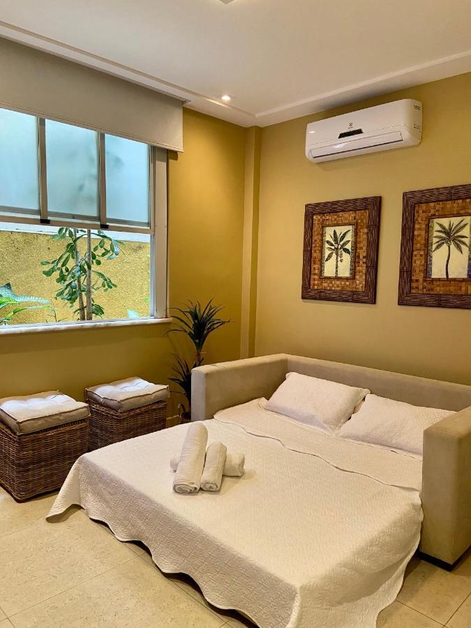 Ipanema Friendly Apartamento