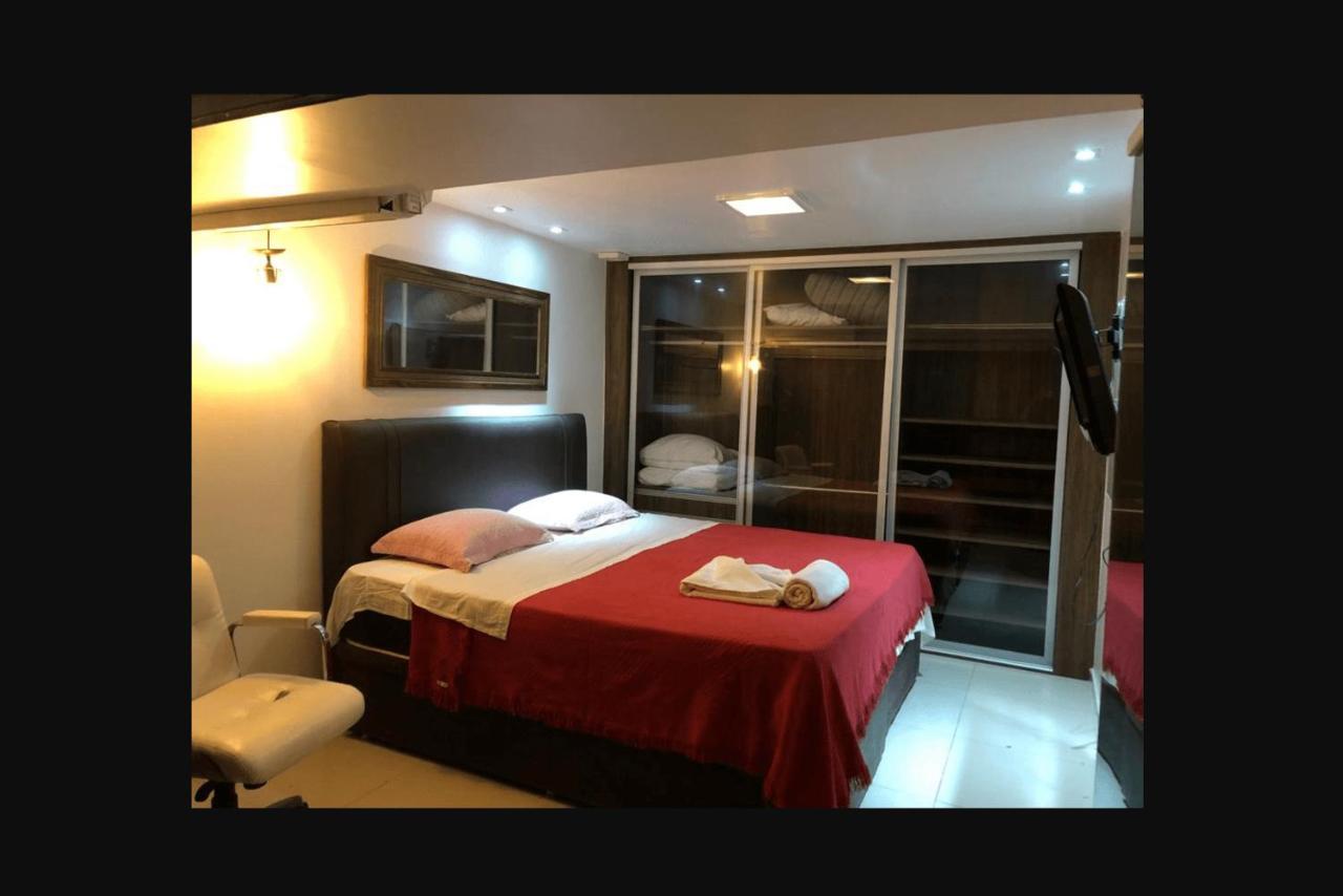 Line Rio Ipanema Loft