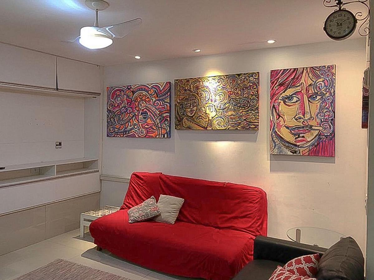 Apartamento Line Rio Ipanema Loft *