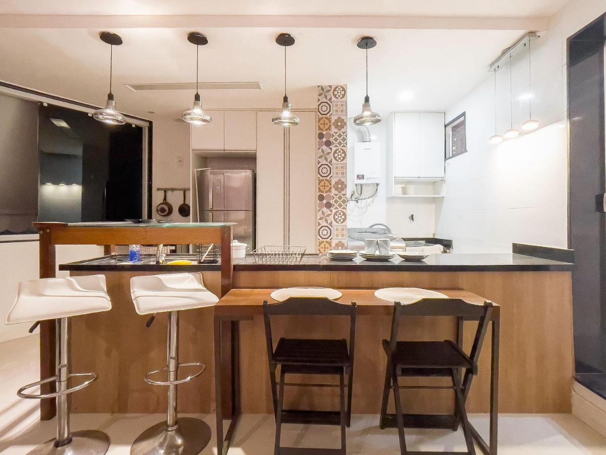 Line Rio Ipanema Loft Rio de Janeiro
