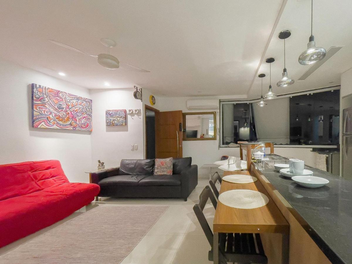 Line Rio Ipanema Loft Rio de Janeiro
