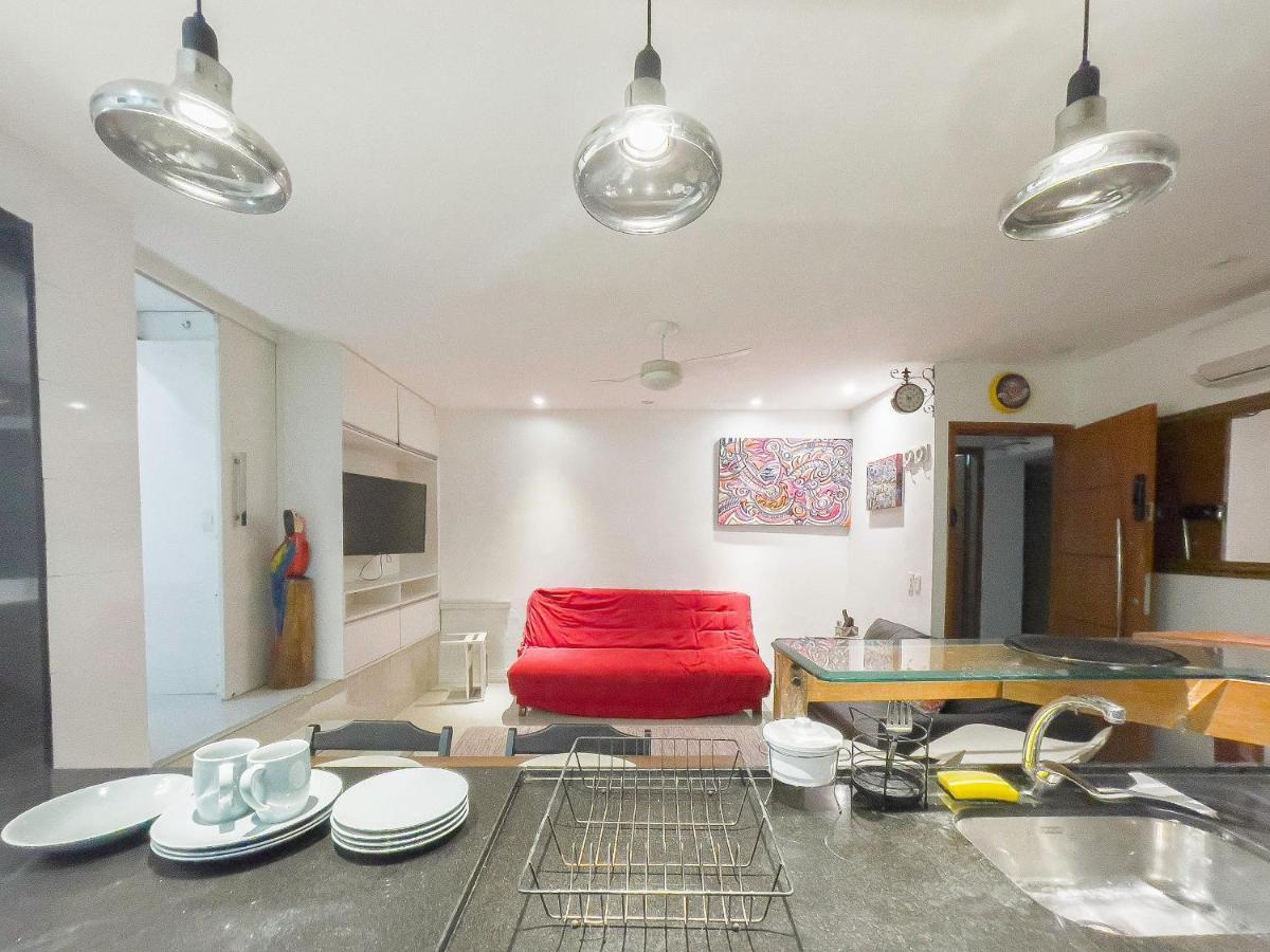 Line Rio Ipanema Loft *
