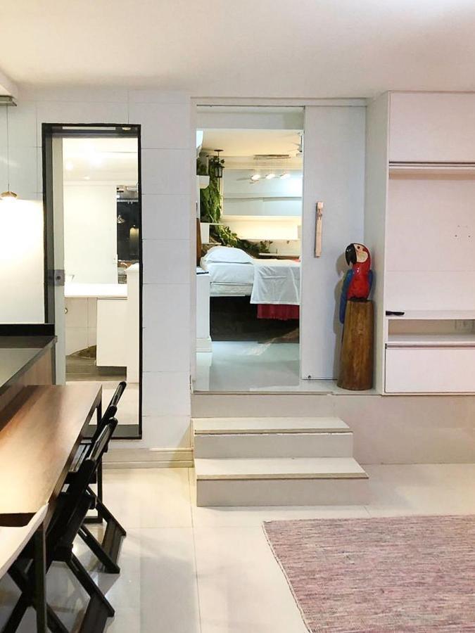 Line Rio Ipanema Loft *