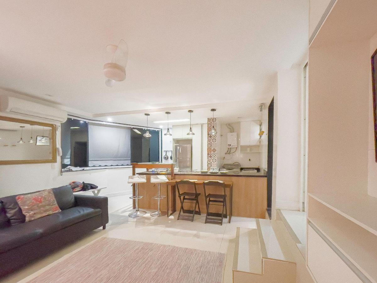 Line Rio Ipanema Loft * Rio de Janeiro