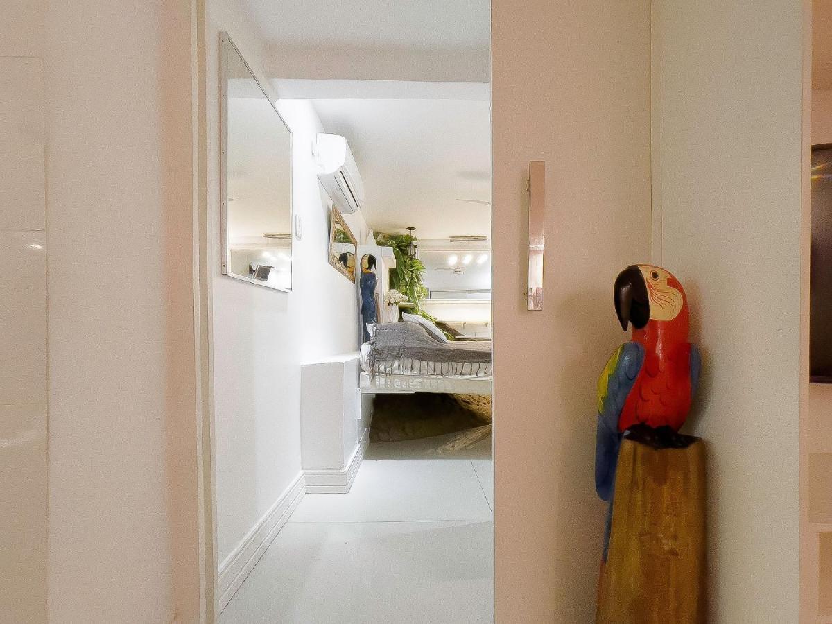 Line Rio Ipanema Loft Apartamento