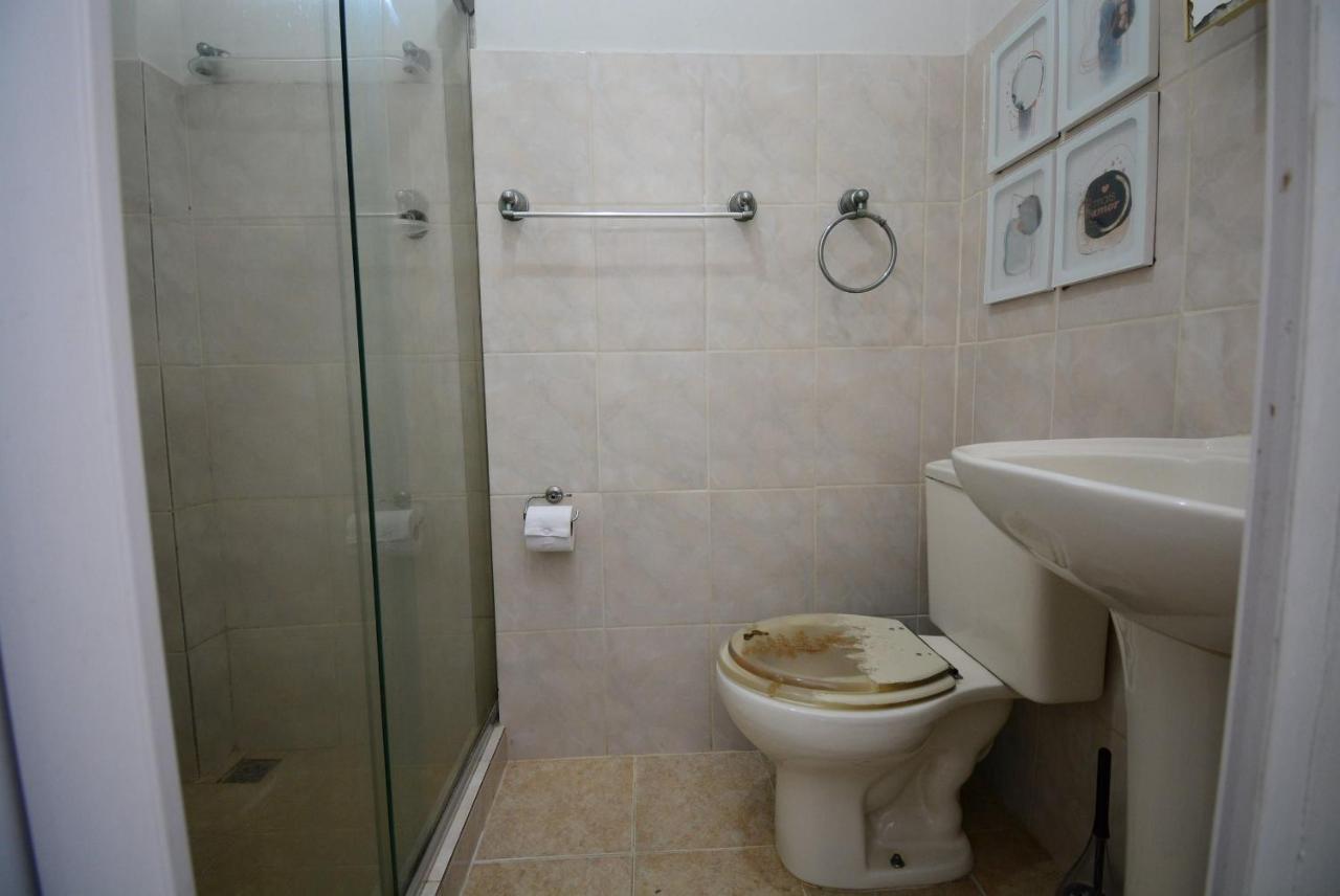 Cozy Flamengo - 3 Hospedes, Conforto E Privativo! Apartamento *