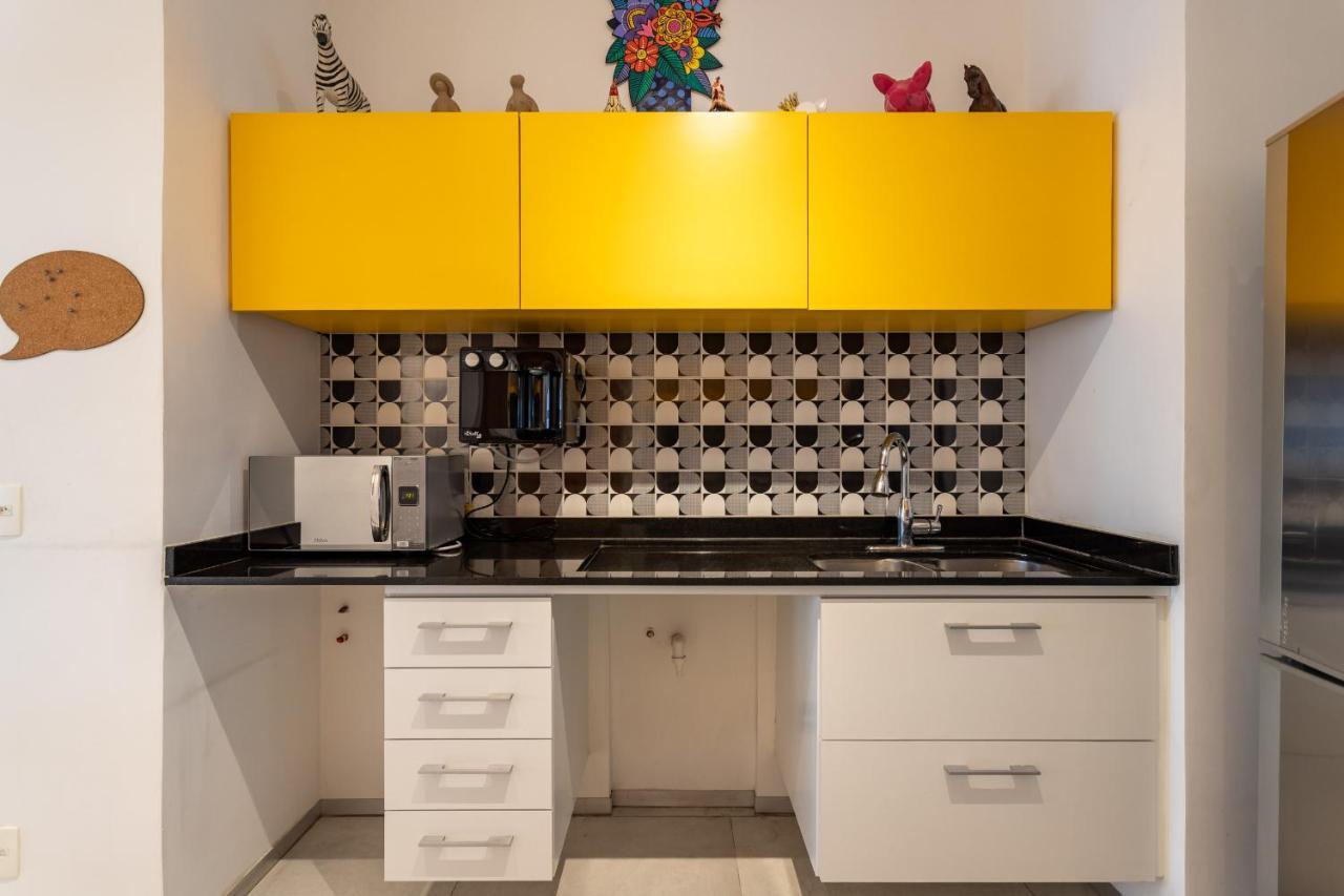Incrivel Em Ipanema - 2 Quartos - Gc801 Z2 Apartamento *